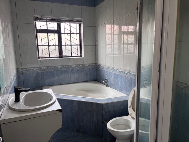 4 Bedroom Property for Sale in Southfork Western Cape